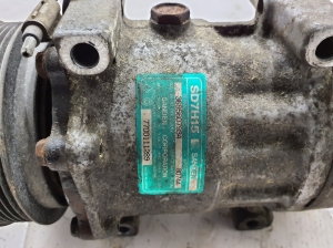 RENAULT Laguna I (1993–2001) Klimakompressor 7700111289 - 3