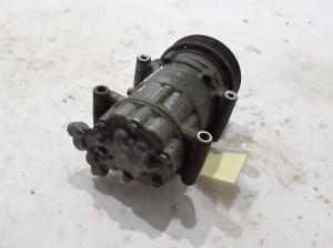 RENAULT Twingo II (2007–2014) A/C compressor 8200578856 - 2