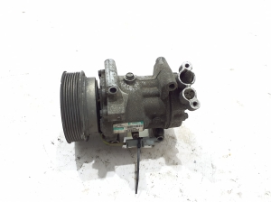 RENAULT Twingo II (2007–2014) A/C compressor 8200578856 - 3