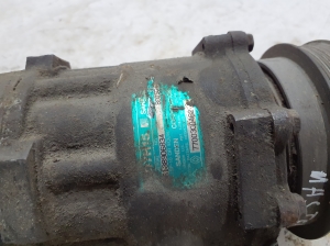 RENAULT Master II (1998–2010) A/C compressor 7700300462 - 2