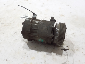 RENAULT Master II (1998–2010) A/C compressor 7700300462 - 4
