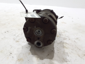 RENAULT Master II (1998–2010) A/C compressor 7700300462 - 5