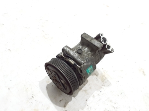 RENAULT Kangoo (1997–2009) A/C compressor 7700111235 - 2