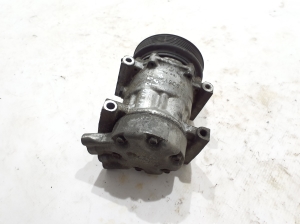 RENAULT Kangoo (1997–2009) A/C compressor 7700111235 - 3