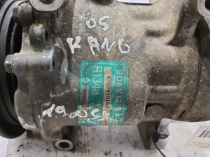 RENAULT Kangoo (1997–2009) A/C compressor 7700111235 - 2