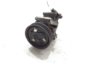 RENAULT Kangoo (1997–2009) A/C compressor 7700111235 - 3