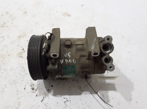 RENAULT Kangoo (1997–2009) A/C compressor 7700111235 - 5