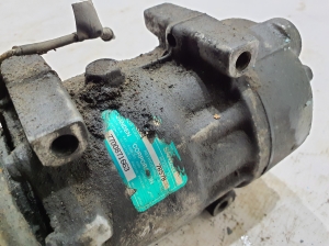 RENAULT Safrane I (1992–2000) A/C compressor 7700871663 - 2