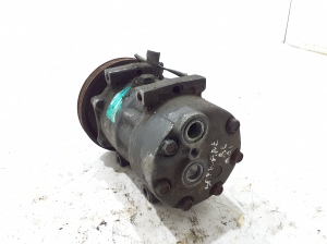 RENAULT Safrane I (1992–2000) A/C compressor 7700871663 - 3