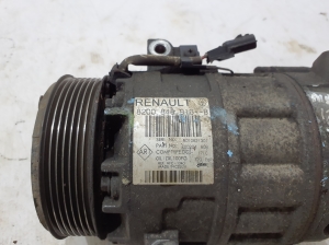 RENAULT Safrane I (1992–2000) Klimakompressor 8200848916 - 3