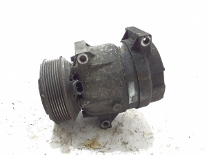 RENAULT Master II (1998–2010) Klimakompressor 8200200671 - 4