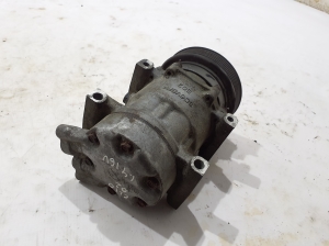 RENAULT Kangoo (1997–2009) A/C compressor 7700273801 - 2
