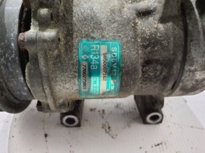 RENAULT Kangoo (1997–2009) A/C compressor 7700273801 - 3