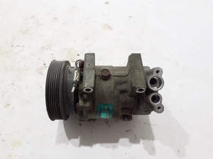 RENAULT Kangoo (1997–2009) A/C compressor 7700273801 - 4