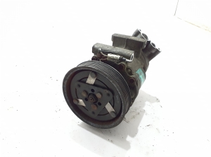 Klimakompressor - 7700273801