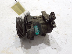 RENAULT Kangoo (1997–2009) A/C compressor 7700100417 - 3