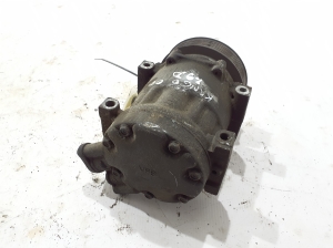 RENAULT Kangoo (1997–2009) A/C compressor 7700100417 - 4