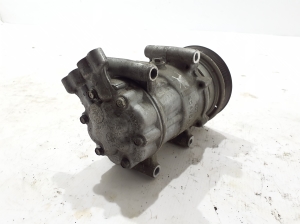RENAULT Clio III (2005–2012) Klimakompressor 8200819568 - 5