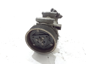 A/C compressor - 8200819568