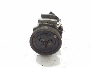 Konditsioneeri kompressor - 8200866440
