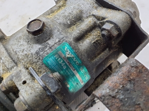 RENAULT Safrane I (1992–2000) Klimakompressor 9149550 - 2