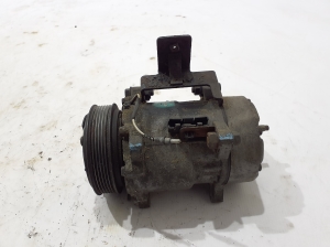 RENAULT Safrane I (1992–2000) Klimakompressor 9149550 - 3
