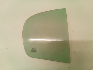 Tagumise külgukse kolmnurkklaas - 43R007022