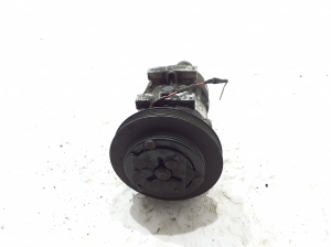 Klimakompressor - SD709