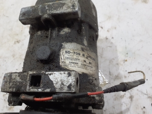 RENAULT Safrane I (1992–2000) Klimakompressor SD709 - 3