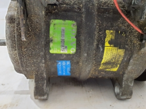 RENAULT Laguna I (1993–2001) A/C compressor 9171397 - 3