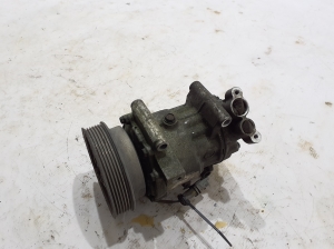 RENAULT Kangoo (2008–2020) A/C compressor 8200866437 - 2