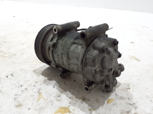 RENAULT Kangoo (2008–2020) A/C compressor 8200866437 - 3