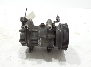 RENAULT Kangoo (1997–2009) Klimakompressor 8200315744 - 2