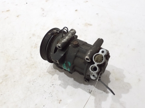 RENAULT Kangoo (1997–2009) Klimakompressor 8200315744 - 3