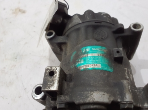 RENAULT Kangoo (1997–2009) Klimakompressor 8200315744 - 4