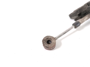 Volkswagen Transporter T5 (2003–2015) Gear shift cable 7E1713265A - 2