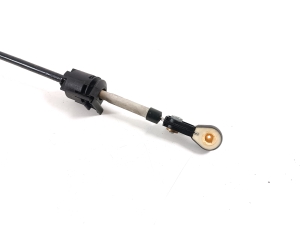 Volkswagen Transporter T5 (2003–2015) Gear shift cable 7E1713265A - 3