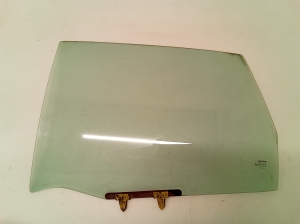 Tagumise külgukse klaas - 43R000015