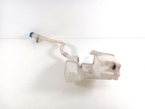 Volkswagen Transporter T5 (2003–2015) Front washer fluid reservoir 7H0955453M - 2
