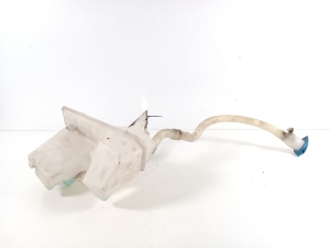 Volkswagen Transporter T5 (2003–2015) Front washer fluid reservoir 7H0955453M - 3