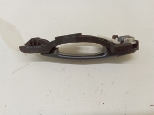 Seat Leon (2005–2012) Vorderer Außentürgriff 1P0837886 - 2