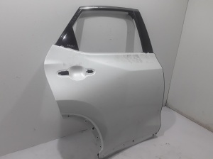 LEXUS NX H20 (2021–2026) Rear side doors 6700378040 - 2