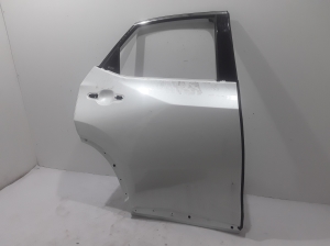 Rear side doors - 6700378040