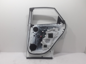 LEXUS NX H20 (2021–2026) Rear side doors 6700378040 - 3