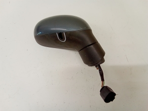 Seat Leon (2005–2012) Außenspiegel und seine Teile 010852 - 2