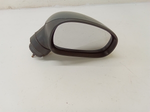 Side mirror and its parts - 010852