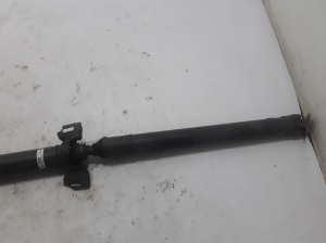 LEXUS NX H20 (2021–2026) Kardanwelle 3710078020 - 2