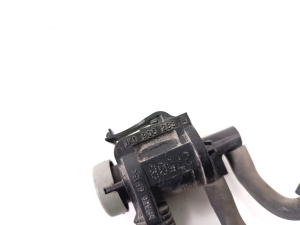 Volkswagen Transporter T5 (2003–2015) Solenoid 1K0906283A - 3