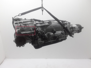 AUDI Q7 (2015–2026) Gearbox 0D5300041F - 4