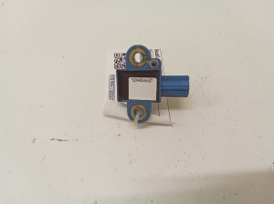 Seat Leon (2005–2012) Airbag sensor 1K0955557B - 2